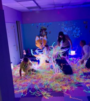 В Новокузнецке продолжается реализации государственной социальной помощи на основании социального контракта, позволяющая жителям открывать и развивать собственное дело