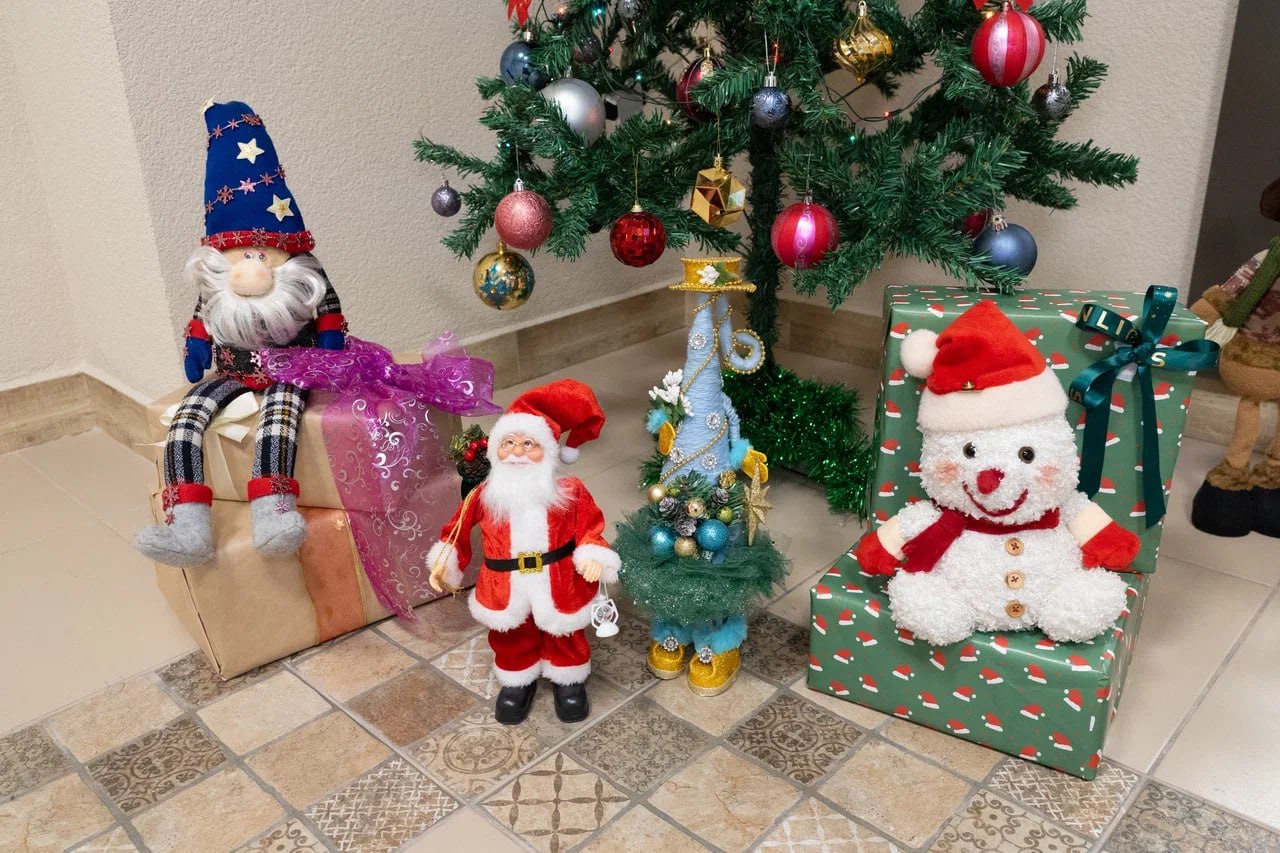 Глава города Кемерово Дмитрий Анисимов вручил награды активистам ТОС Глава города Кемерово Дмитрий Анисимов вручил награды активистам ТОС