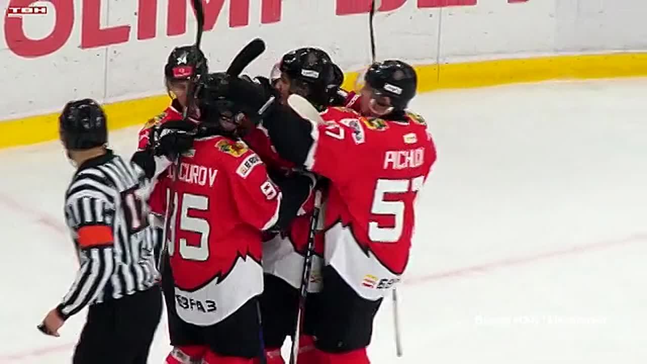 «Кузнецкие Медведи» сыграют в Москве с «Динамо»