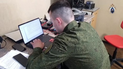 Оперативное видео. ПОДПИСЫВАЙТЕСЬ НА СЛЕДКОМ КУЗБАССА