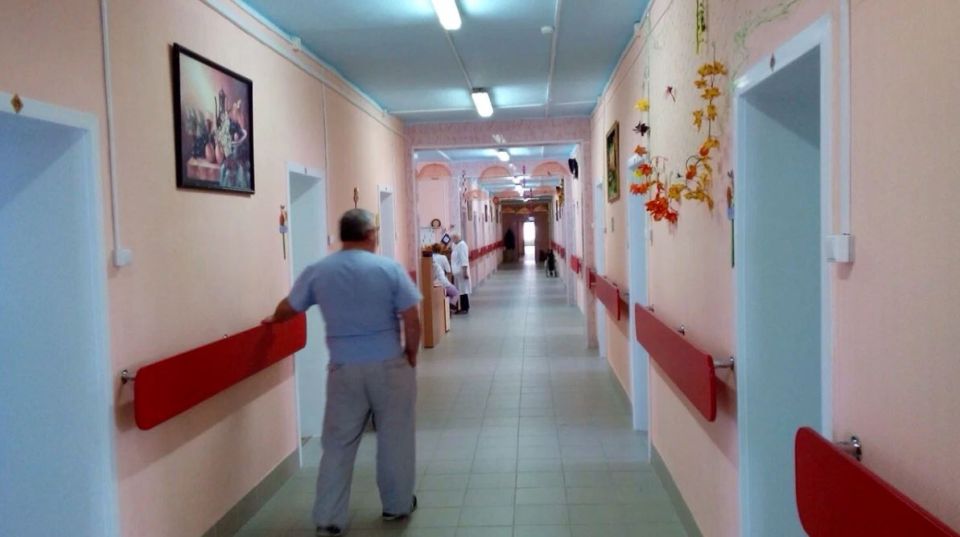 СК и прокуратура начали проверки после массового заражения гриппом в психоневрологическом интернате в Кемеровской области