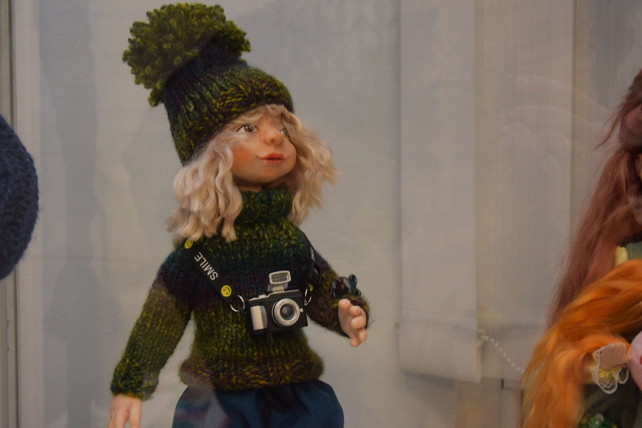 В Доме творческих Союзов открылась долгожданная выставка декоративно-прикладного творчества #Кузнецкаяслобода В Доме творческих Союзов открылась долгожданная выставка декоративно-прикладного творчества #Кузнецкаяслобода