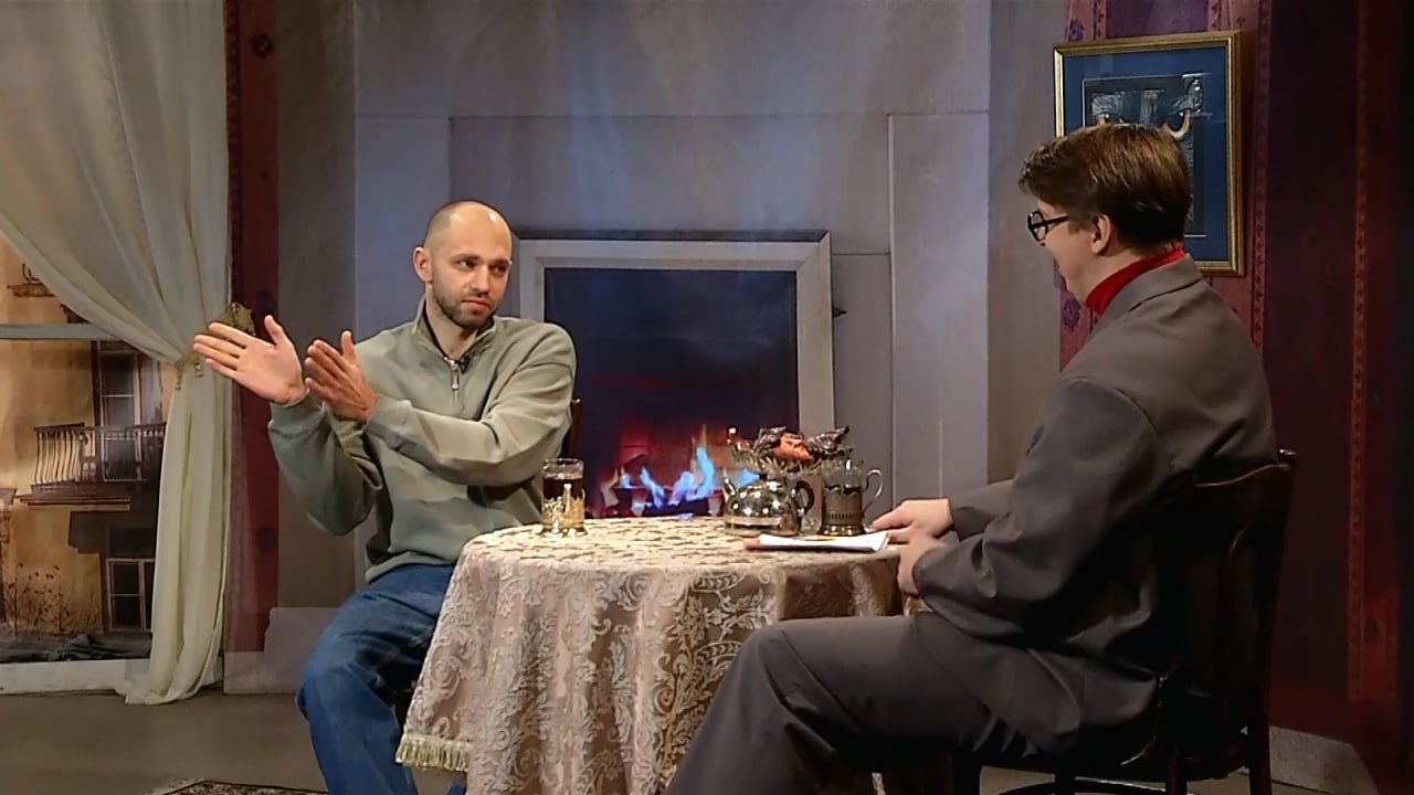 Стендап в нашем городе и люди, которые выступают в этом жанре — тема нового выпуска программы «Квартира №50»: Стендап в нашем городе и люди, которые выступают в этом жанре — тема нового выпуска программы «Квартира №50»: