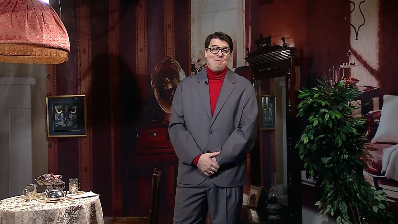 Стендап в нашем городе и люди, которые выступают в этом жанре — тема нового выпуска программы «Квартира №50»: Стендап в нашем городе и люди, которые выступают в этом жанре — тема нового выпуска программы «Квартира №50»: