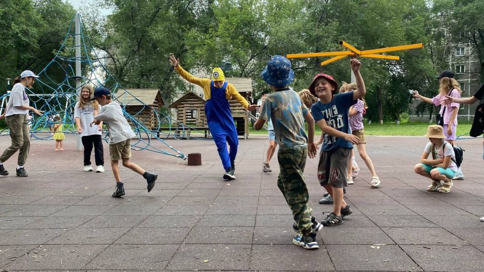 С февраля 2026 года начинается трудоустройство несовершеннолетних в возрасте от 14 до 17 лет