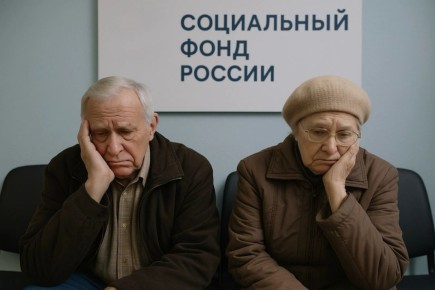 Как удержания из пенсии влияют на повседневную практику пенсионеров