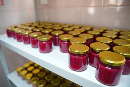 Знак «Сделано в России» получили еще две кузбасские компании