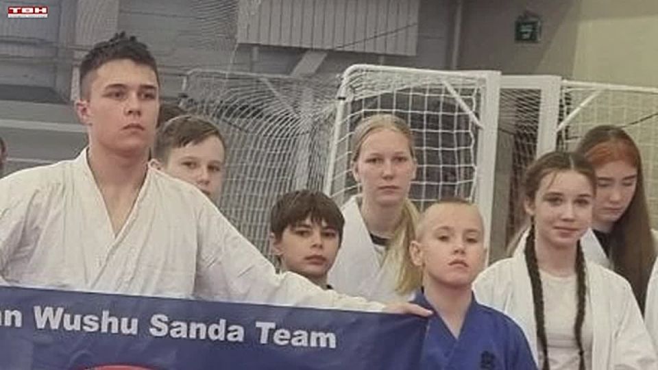 Награды клуба «Боец» на чемпионате и первенстве Сибири