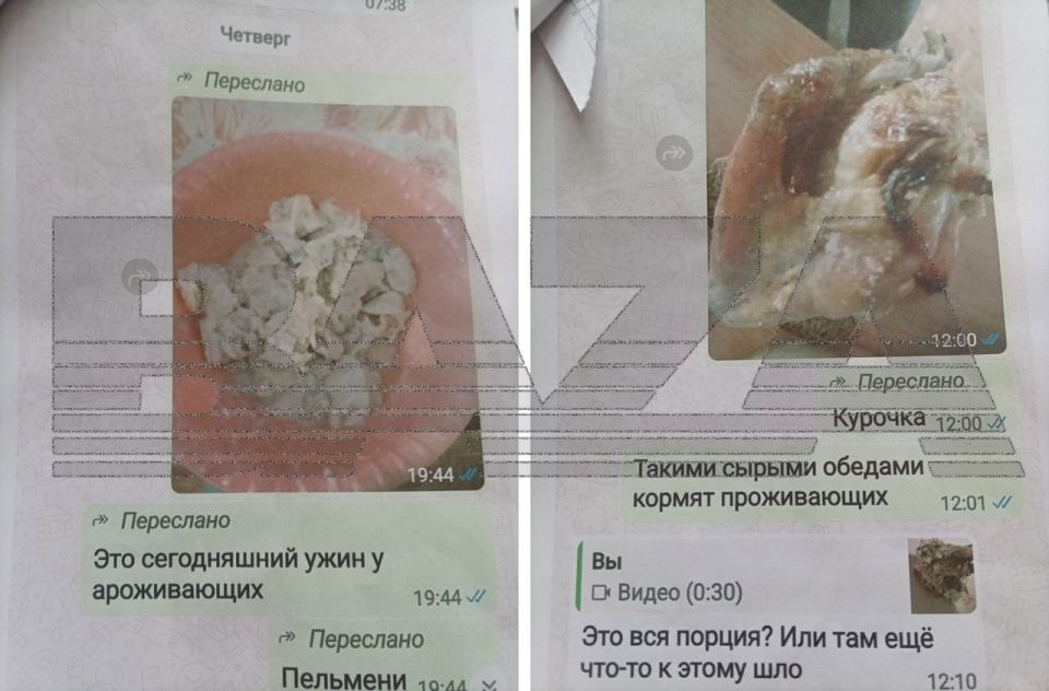 За несколько месяцев до трагедии в Прокопьевском интернате сотрудники учреждения требовали провести в нём проверку — люди жаловались на протухшие продукты, жестокое обращение с подопечными и незаконные увольнения