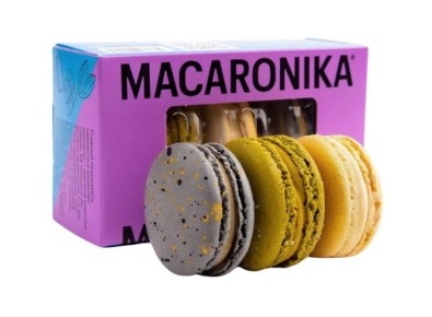 Пирожные на любой вкус: спокойное объяснение современного ассортимента