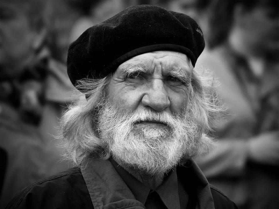 После 50: шесть еврейских пословиц, возвращающих смысл жизни