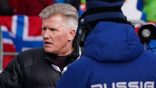 Как единая позиция федераций может вернуть спортивную полную роль России