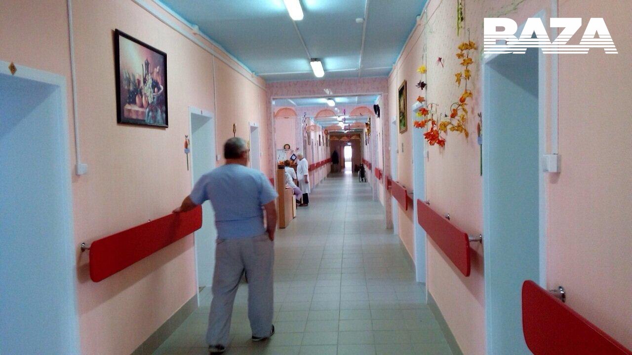 В кузбасском домеинтернате, где погибло 9 пациентов, СК выявил нарушение санитарных норм — возбуждено уголовное дело