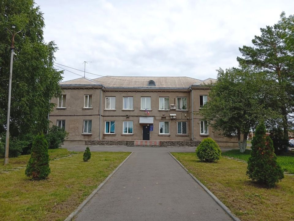 Девять пациентов интерната в Кемеровской области скончались изза гриппа типа А