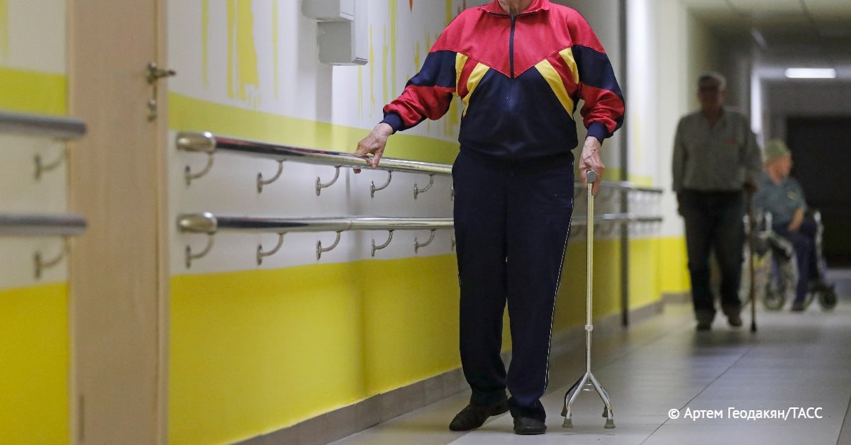 Интернат в Прокопьевске, где умерли постояльцы, приобрел за три месяца продуктов на 40 млн рублей, следует из данных госзакупок