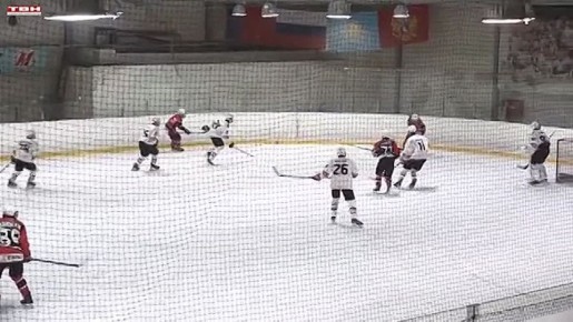 «Металлург» дважды победил хабаровский «Амур»