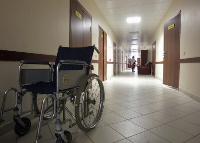 О смерти девять пациентов психоневрологического интерната (ПНИ) в Прокопьевске 29 января сообщил минтруд Кузбасса