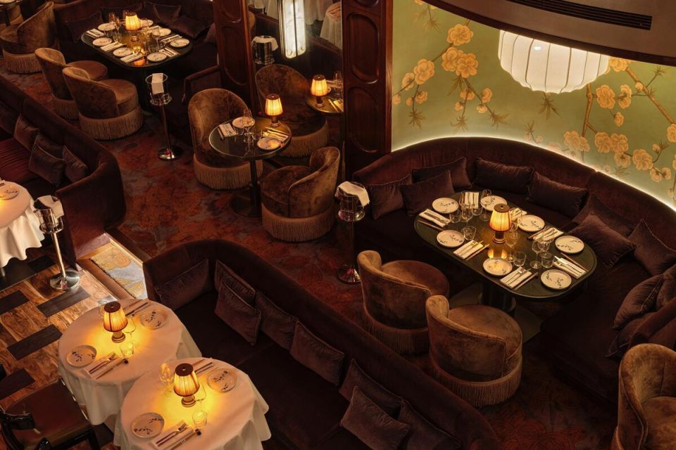 ����� ��������-���� Kaifuso: ������������ ������ � ����� � ������ ������