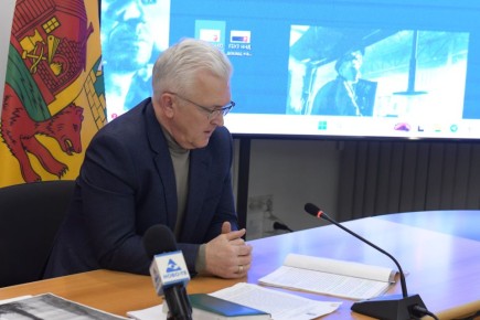 Сегодня обсудили безопасность у воды и подвели итоги Крещенских купаний