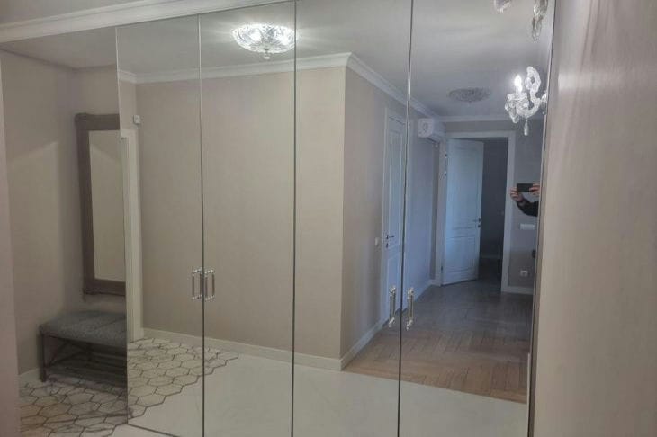 Как сделать свежий запах в шкафу с одеждой: секреты домохозяек