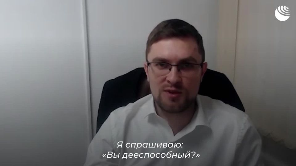 "Как в тюрьме живут". Условия для пациентов в прокопьевском интернате самые жесткие, рассказал кемеровский адвокат Алексей Мухин