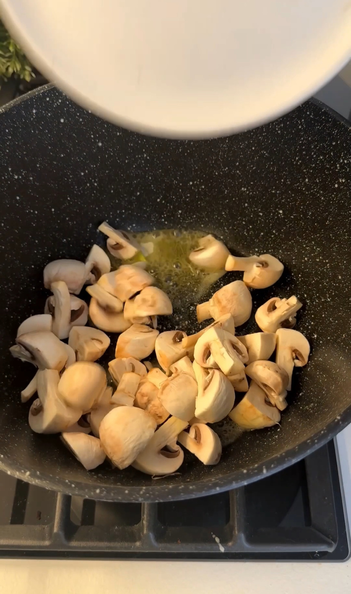 Приготовьте том ям всего за 20 минут