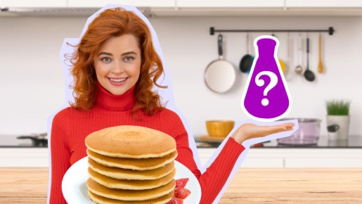 Блины станут пышными и не прилипнут к сковородке: вот что нужно добавить в тесто