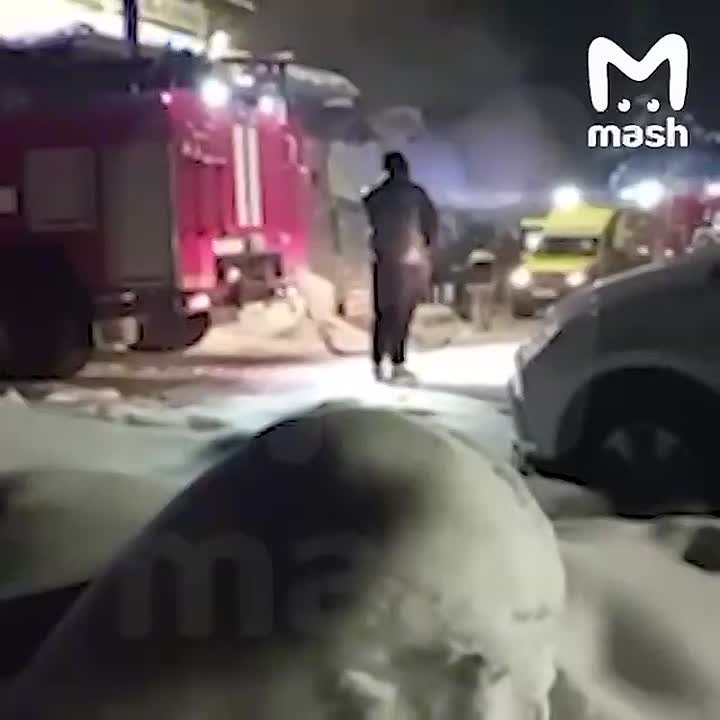 Все пятеро погибших в сауне на Кузбассе — подростки 14-16 лет