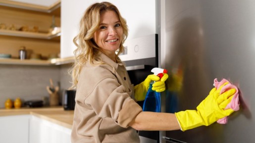 Как продлить жизнь вашей бытовой технике: полезные советы