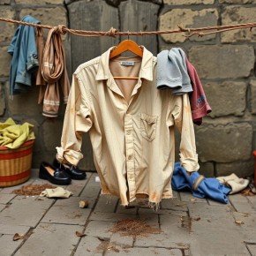 Секреты уверенной белизны: Как отстирать белое белье без порошка