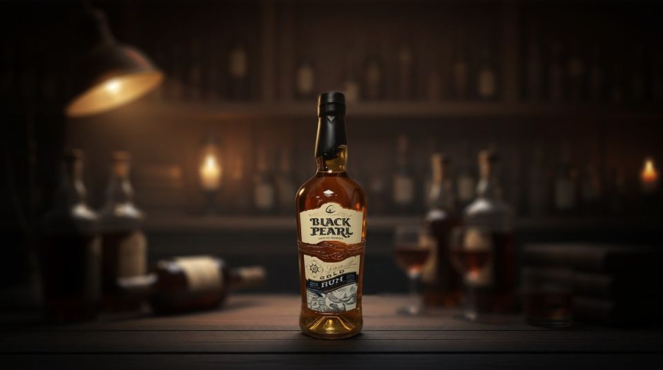 ����� �׸���� ����������: ��� ������������� ��� Black Pearl