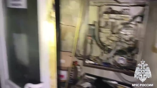 Три 16-летние девочки и два юноши 15 и 17 лет погибли при пожаре в частной сауне в Прокопьевске, уточнили в экстренных службах