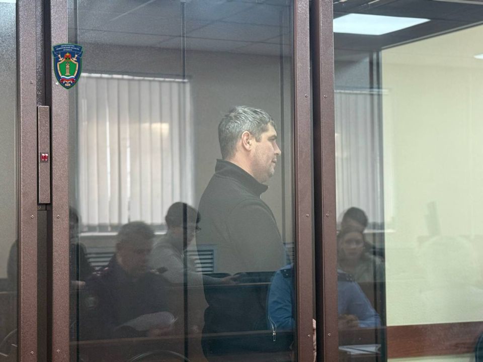 С учетом позиции прокуратуры владелец сауны, в которой погибли подростки, судом заключен под стражу