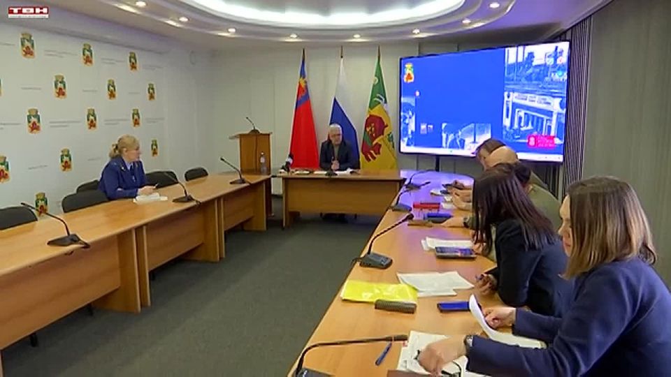 Безопасность на водных объектах