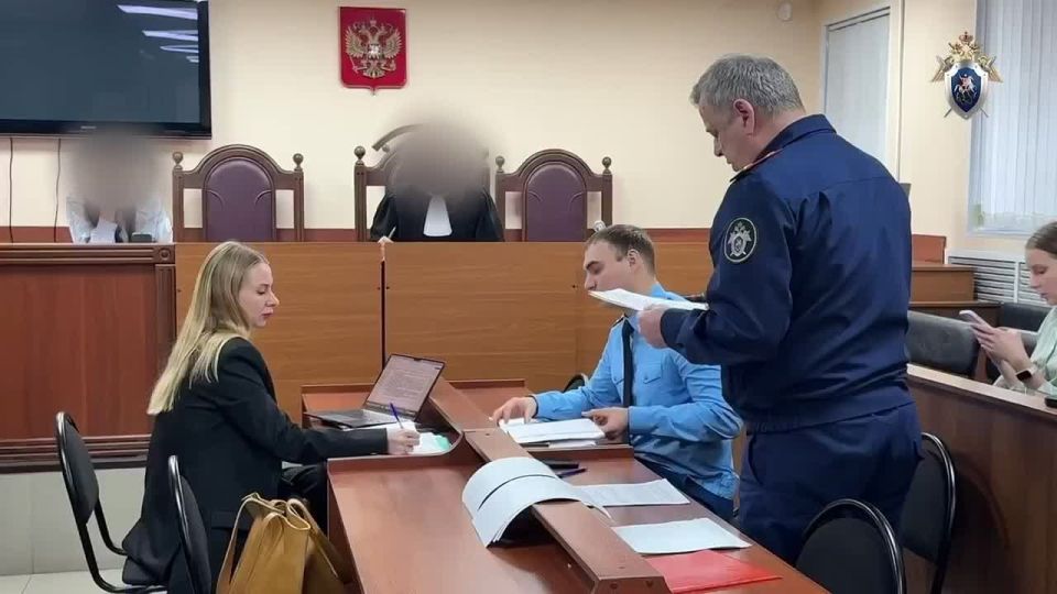 Оперативное видео. ПОДПИСЫВАЙТЕСЬ НА СЛЕДКОМ КУЗБАССА