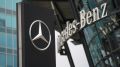Mercedes-Benz ����� ������� �� ���������� ����� � ����� �������� ������