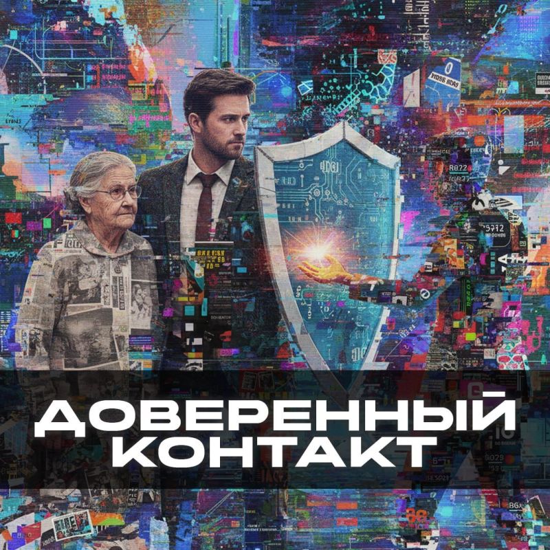 Защитите свою учётную запись на портале «Госуслуги» от мошенников и постороннего вмешательства