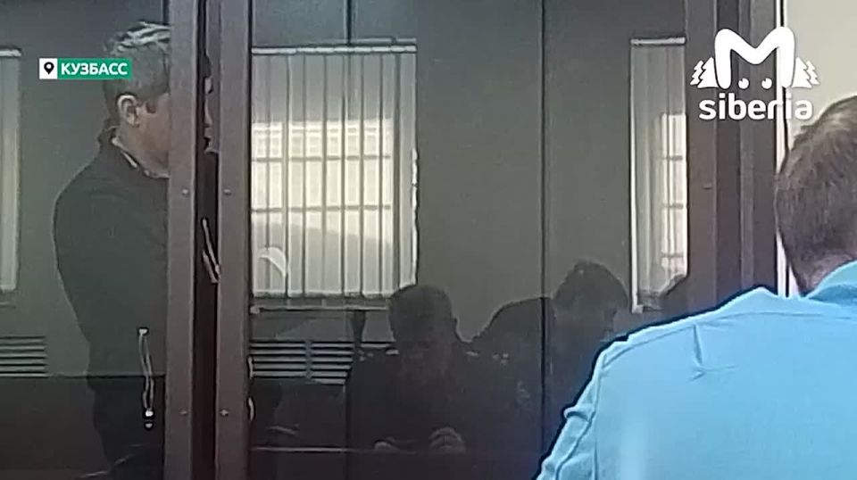 Владелец сгоревшей прокопьевской сауны от руки нарисовал план эвакуации и повесил на стену