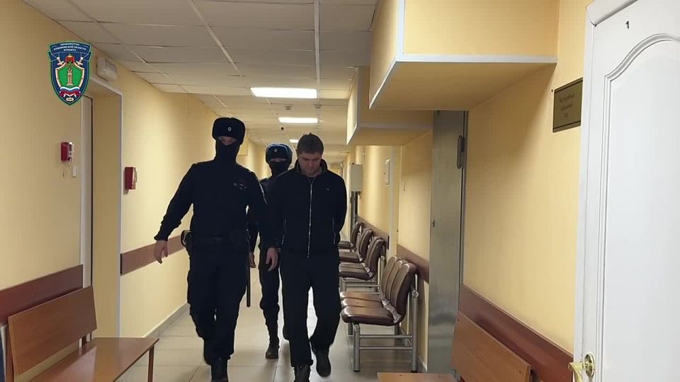 Заключение помощника прокурора Центрального района г. Кемерово Вячеслава Грищенко