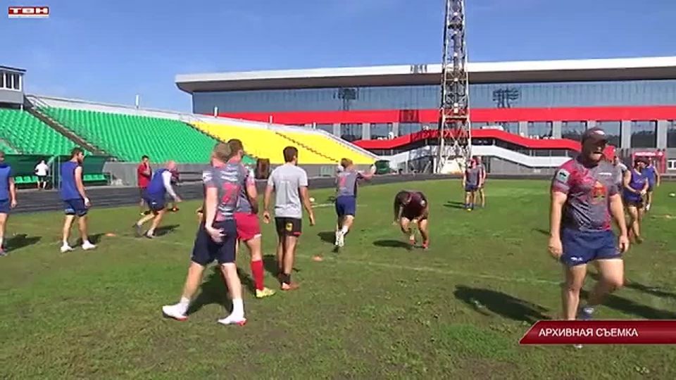 Главный тренер РК «Металлург» ушел в «Нарвскую Заставу»