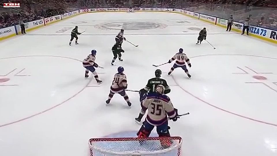 Кирилл Капризов забил 30 гол в сезоне