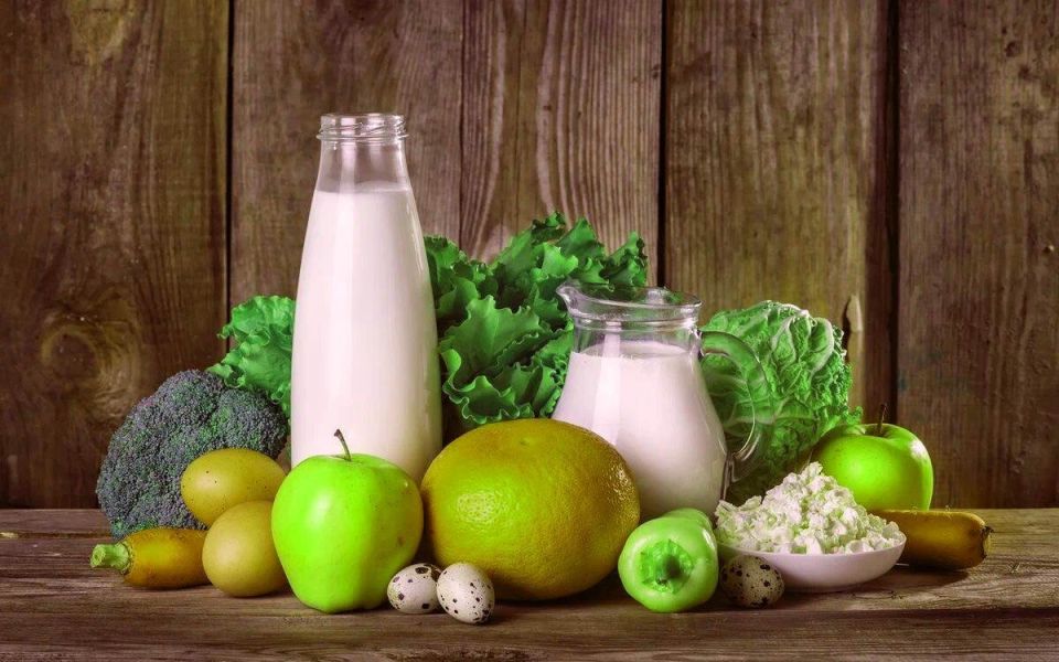 Лактоововегетарианство: Основные аспекты и польза для здоровья