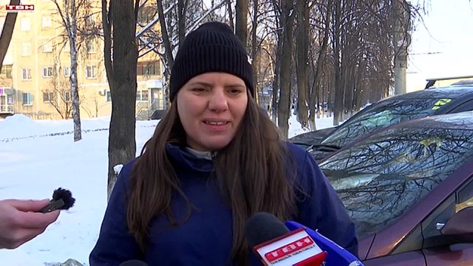 Автохлам начали убирать с улиц Новокузнецка