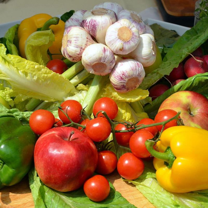 Секреты хранения овощей: как сохранить урожай до следующего сезона