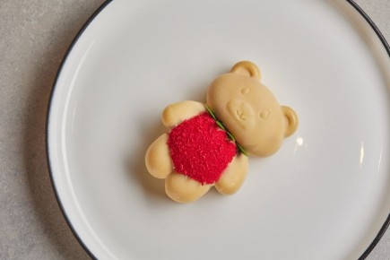 ������� ������������: ������� ��������� �� Lila Pastry