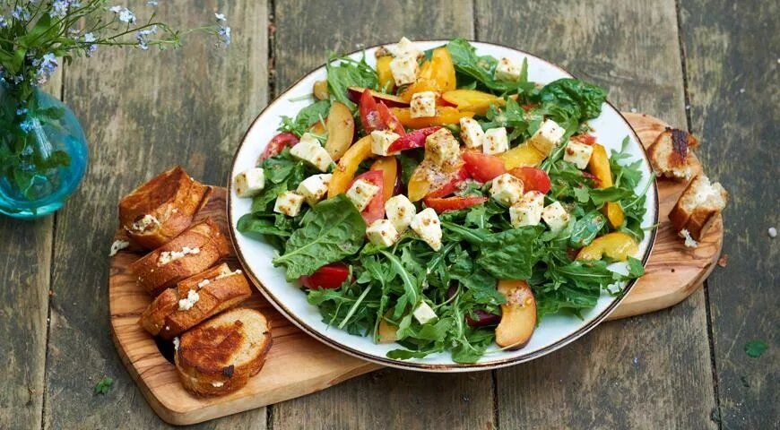 Слива: удивительные свойства и советы по приготовлению