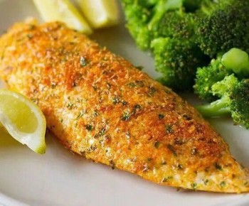 Как приготовить рыбу в панировке: секреты и советы