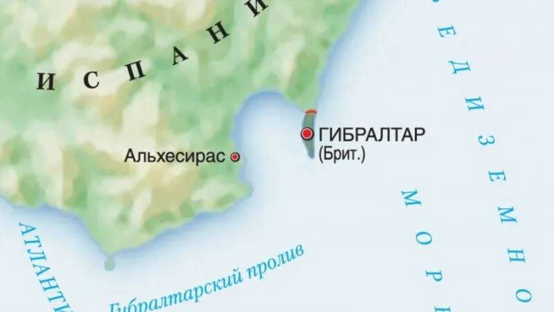 Геополитические арендаторы: территории, переданные в долгосрочную аренду государствам