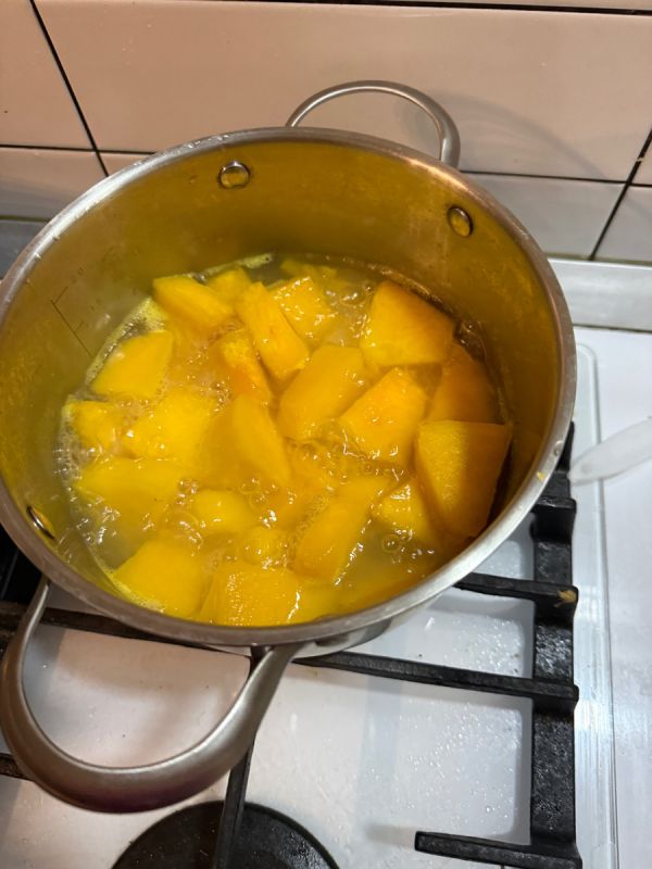 Тыква в осеннем меню: как сделать каждый рецепт особенным