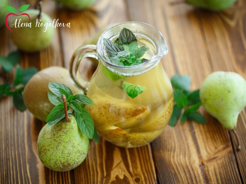 Пектин: секрет здорового питания, о котором стоит знать